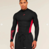 Belcast x Gymshark Compress