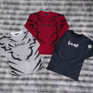 Doom Tech Compression T-shirts
