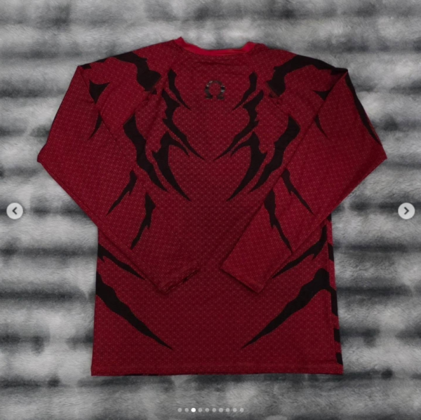 Doom Tech Compression T-shirts