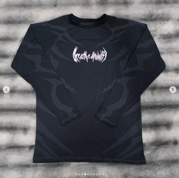 Doom Tech Compression T-shirts