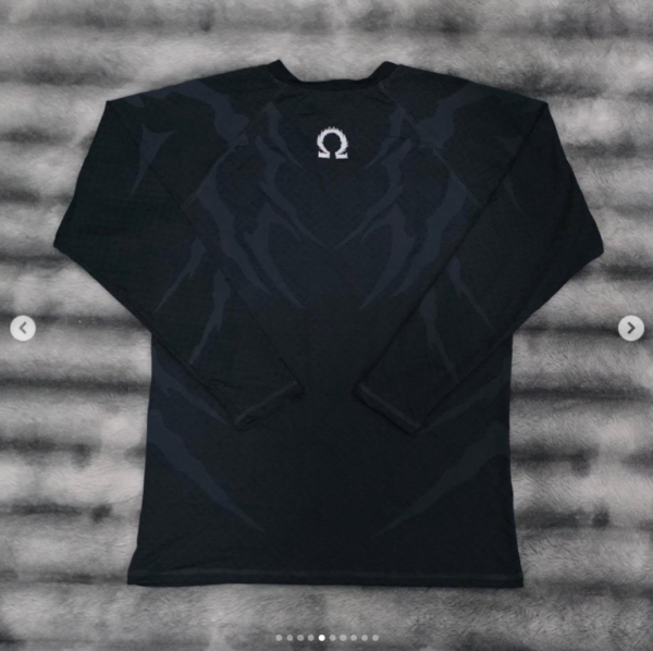 Doom Tech Compression T-shirts