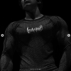 Doom Tech Compression T-shirts