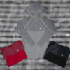 Apex Compress Hoodie