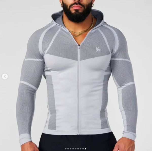 Apex Compress Hoodie