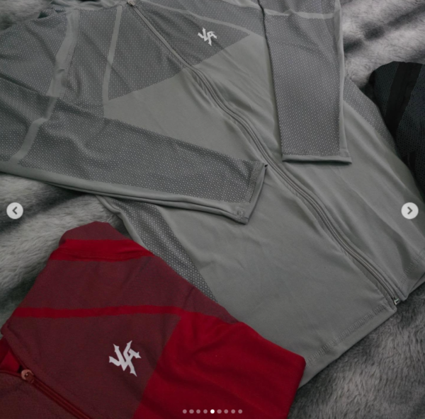 Apex Compress Hoodie