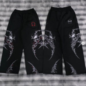 Death Cypher Sweats