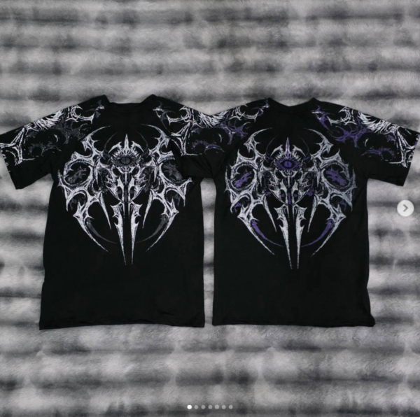 Parasite Shortsleeve Compression
