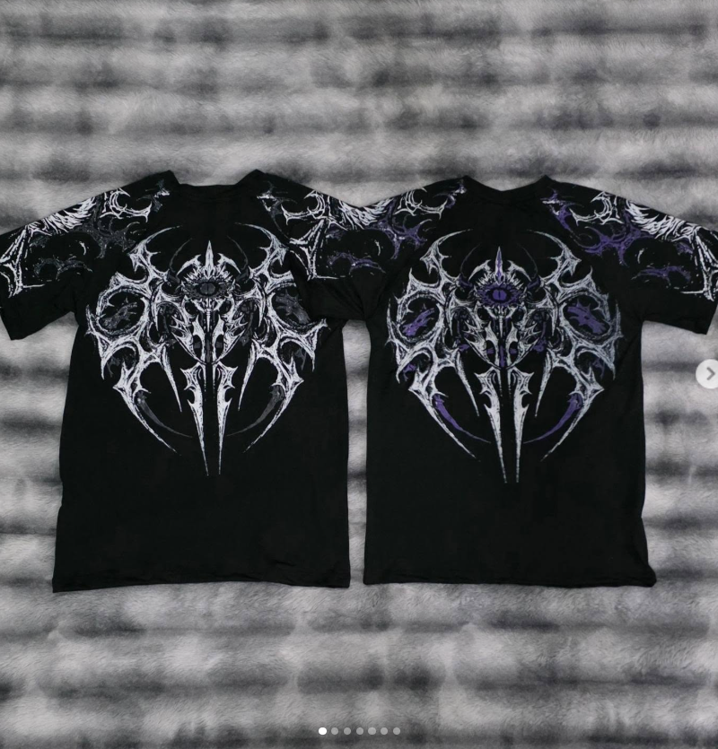 Parasite Shortsleeve Compression
