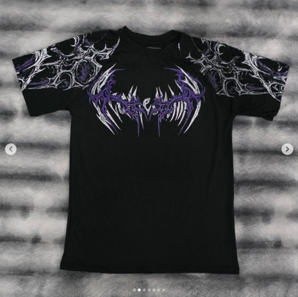 Parasite Shortsleeve Compression