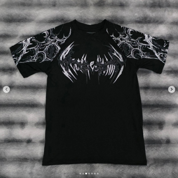 Parasite Shortsleeve Compression