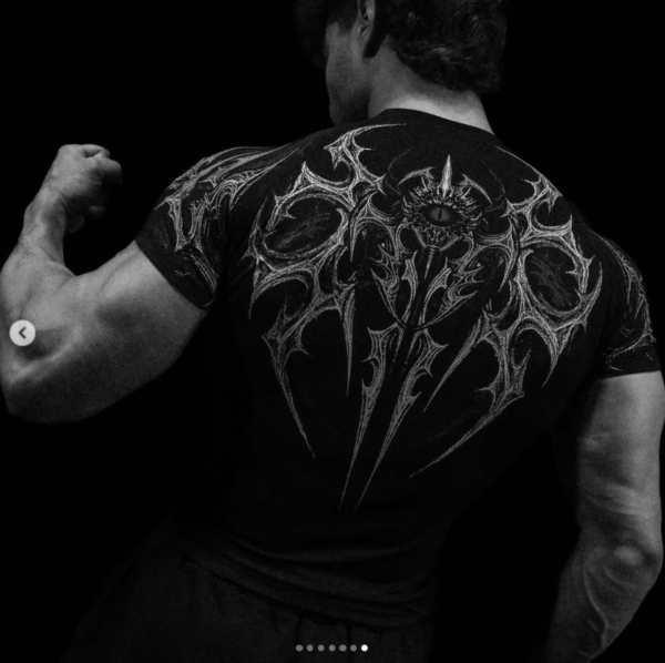 Parasite Shortsleeve Compression