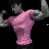 Adrenaline Shortsleeve Compress