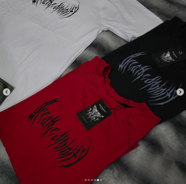 Adrenaline Shortsleeve Compress