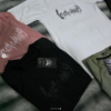 Adrenaline Shortsleeve Compress
