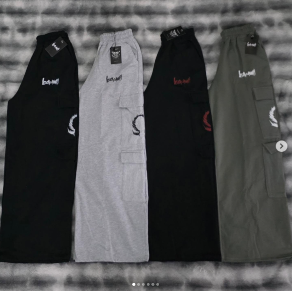 Mercenary Luxury Cargos
