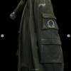 Mercenary Luxury Cargos