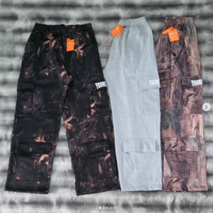 Heritage Cargo Sweats