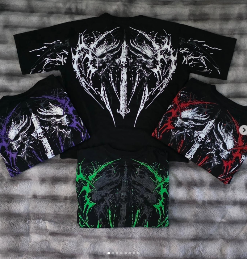 Hollow Souls Over
