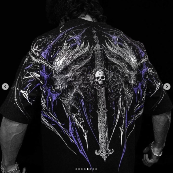Hollow Souls Over