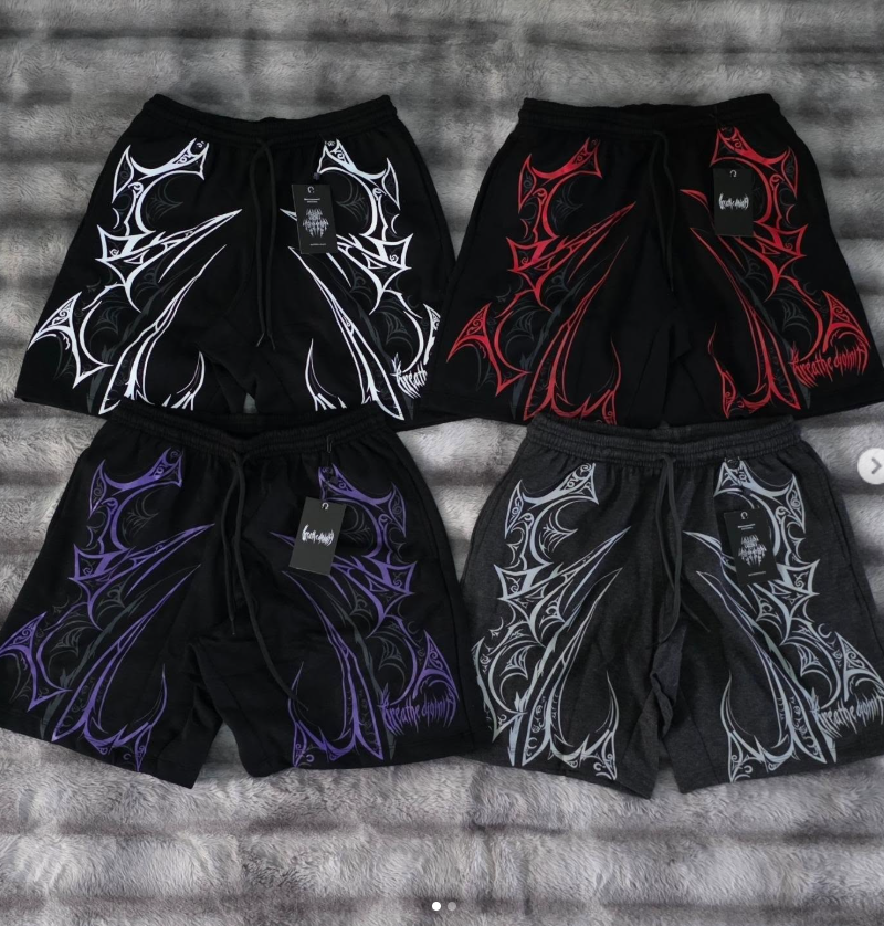 Nocturne Shorts