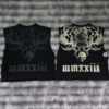 Smoke Drop Tanks