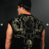 Smoke Drop Tanks