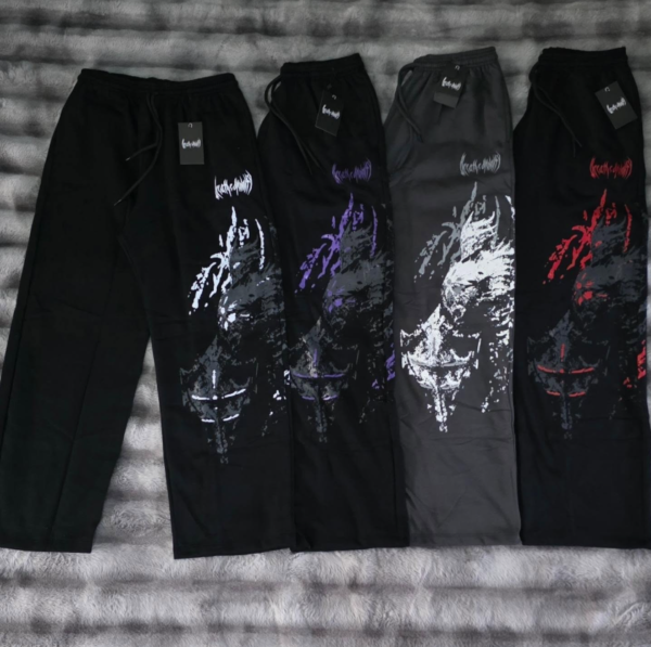 BD Fallen Knight Sweats