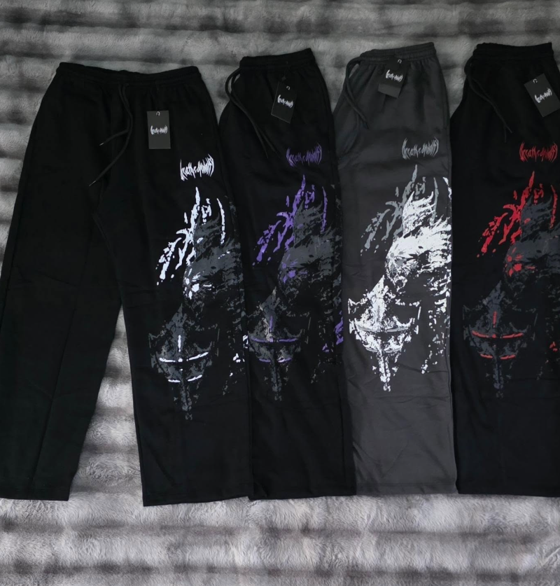 BD Fallen Knight Sweats