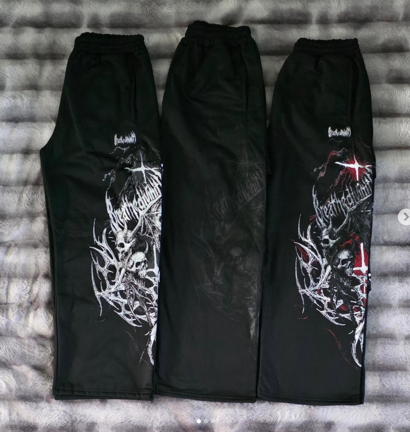 Deathwing Cargos