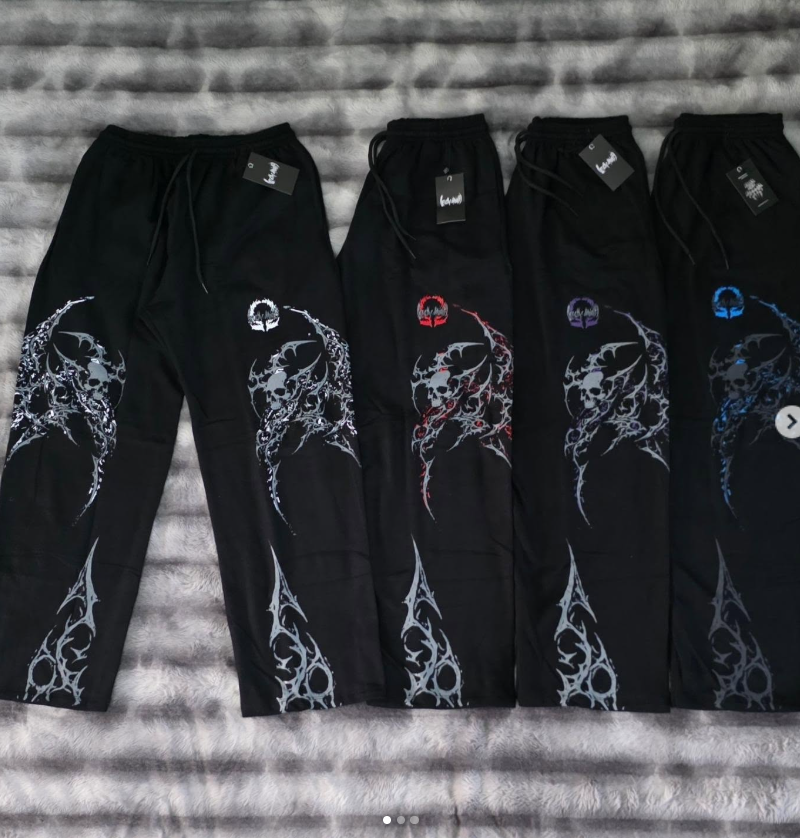 Cypher Sweats V2