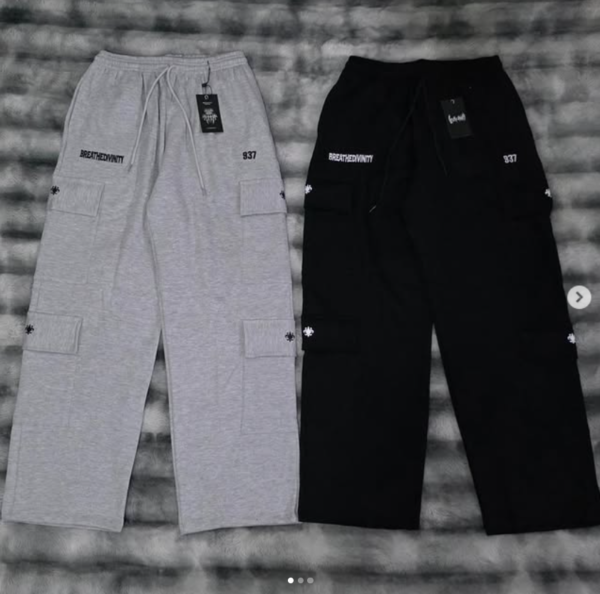 937 Cargos