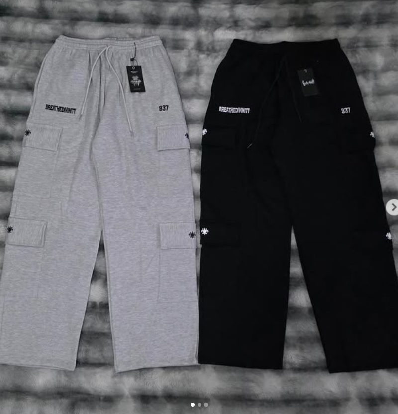 937 Cargos