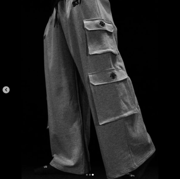937 Cargos