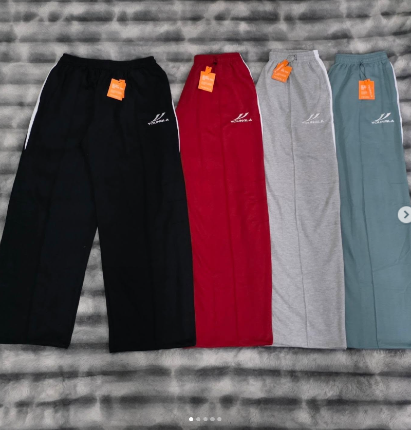 Baggy Ass Sweats