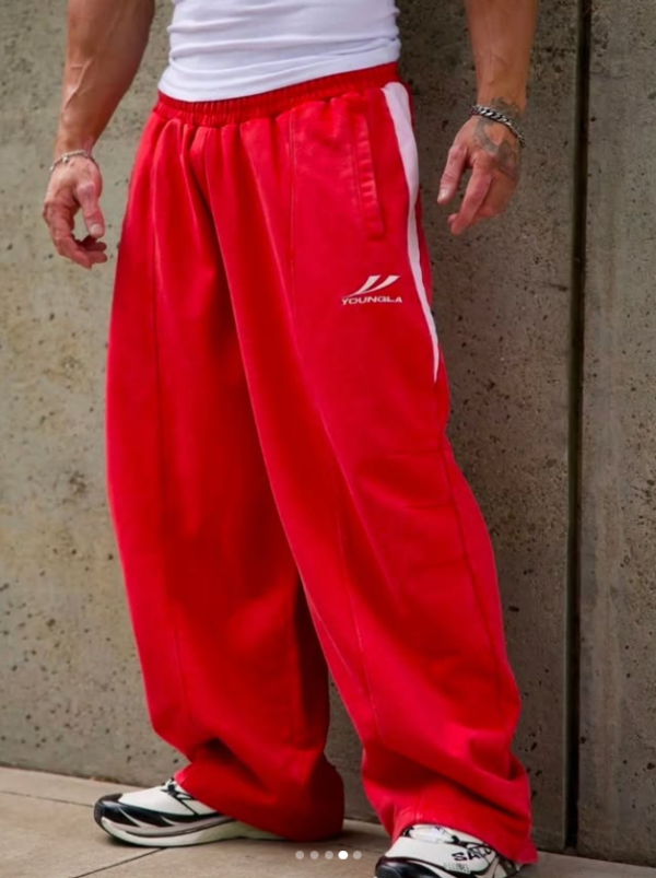Captura de pantalla 2026-07-30 210213 Baggy Ass Sweats