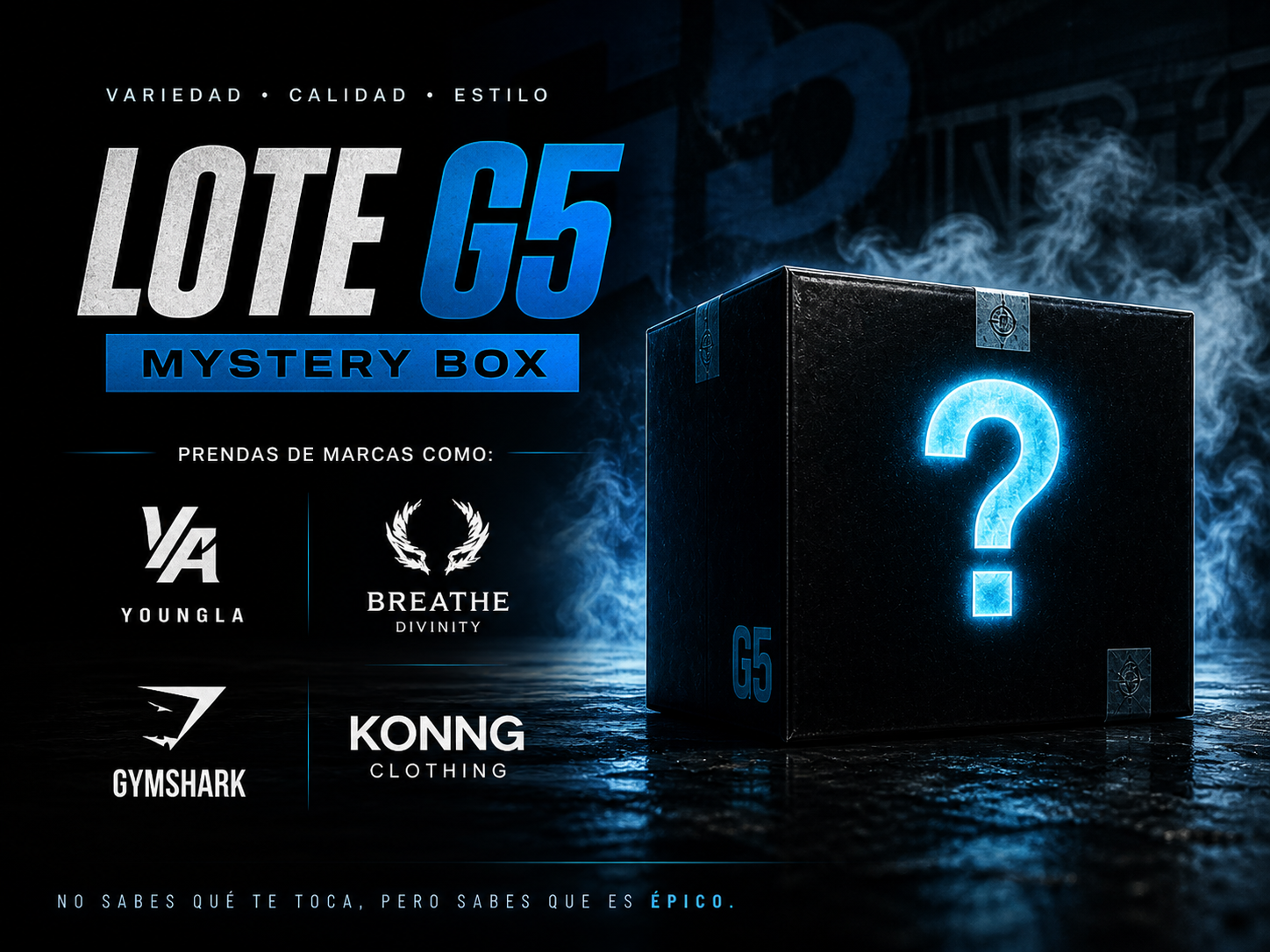 Lote G5