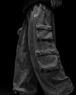 937 Luxury Cargos (Vintage)