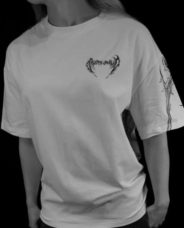 Captura de pantalla 2026-06-09 192706 Immoria Oversized Lightweight T-Shirt (Divine White)