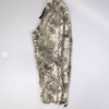Baggy Camo Sweats