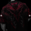 Captura de pantalla 2026-07-04 232254 Blood Wyvern Oversized T-shirt (Nightmare)