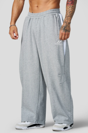 Baggy Ass Sweats (Heather Grey)
