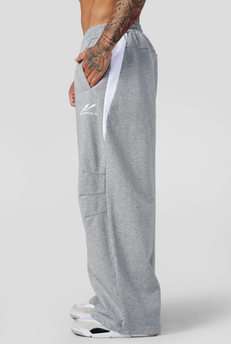 Captura de pantalla 2026-07-28 225136 Baggy Ass Sweats (Heather Grey)