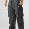 XX Strap Sweats (Light Grey)