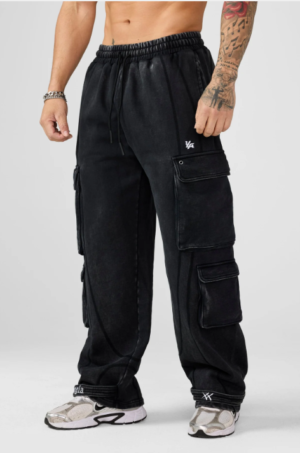 Captura de pantalla 2026-07-28 225336 XX Strap Sweats (Black Wash)