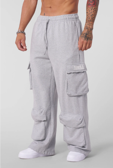 Captura de pantalla 2026-07-28 225844 Heritage Camo Sweats (Heather Grey)