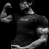 Doom Tech™ Armored shortsleeve Compression [VOID BLACK]