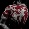 Doom Tech™ Armored shortsleeve Compression [CARNAGE/CLARK SIGNATURE]