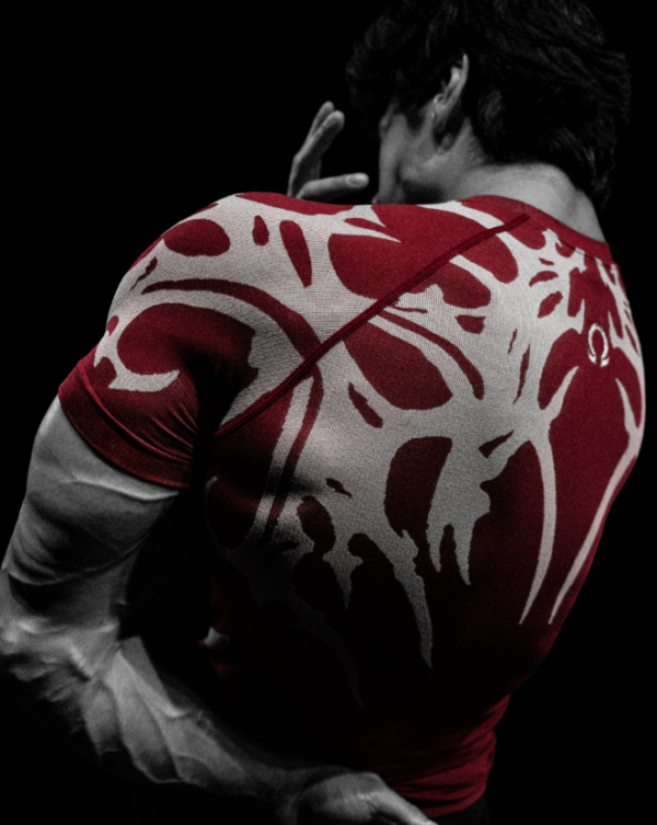 Doom Tech™ Armored shortsleeve Compression [CARNAGE/CLARK SIGNATURE]