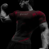 Doom Tech™ Armored shortsleeve Compression [NIGHTMARE]