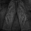 Captura de pantalla 2026-07-29 000231 Venom Texture Sweatpants (Vintage)